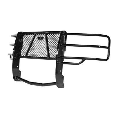 Fits 2014-2015 Chevy Silverado 1500 (RHD-GGC14HBL1S)