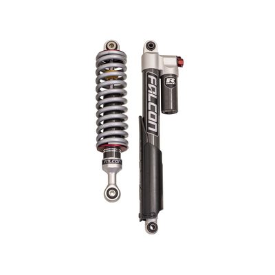 Fits 2015-2020 Ford F150 (RDY-62-23040)