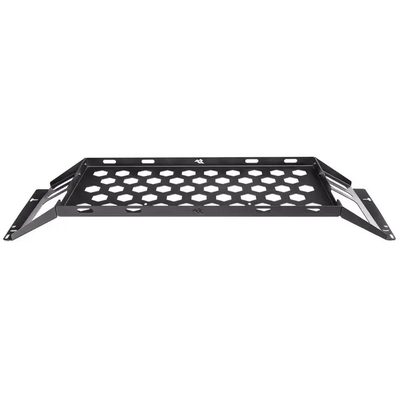 Rack de almacenamiento interior Rugged Ridge Aplicación Universal