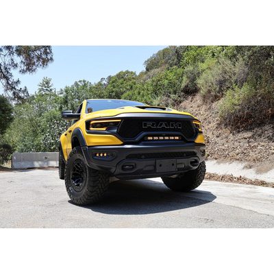 2021-24 RAM TRX 23in Light Bar PRO