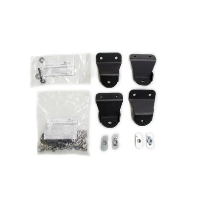 Go Rhino Kit de Montaje Universal SRM Fijo