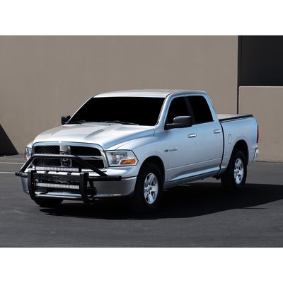 Fits 2009-2018 Ram 1500, 2019-2024 1500 Classic (AMD-7168428)