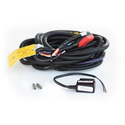Kit de Conversión Estribos Electricos AMP 76400-01A