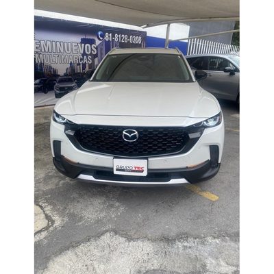 Mazda Cx-50 SIGNATURE 2025