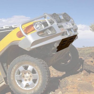 ARB Kit para montaje de defensa