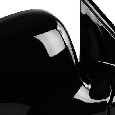 1994-1998 Chevy Blazer/Isuzu Hombre/Jimmy/Sonoma Black Side Mirror Passenger