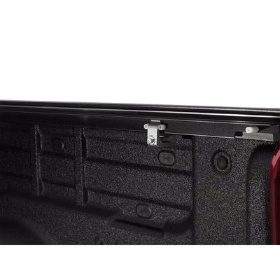 Tapa Retractil Electrica Powertrax PRO MX de 6.10' para F-250/F-350 Super Duty 08 - 16 Reg Cab