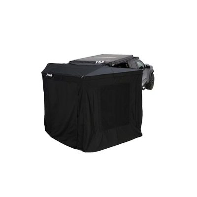 180 Tailgate Awning Walls 96"