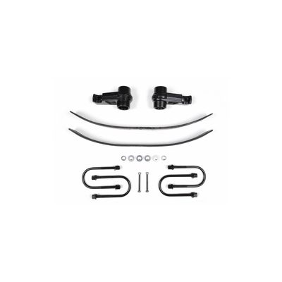 Fits 2025-2026 Chevy Silverado/GMC Sierra 1500 (ZON-C75F)