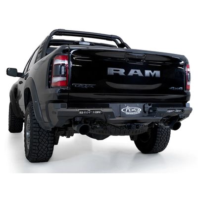 Fits 2021-2023 Ram 1500 (ADD-R620191190103)
