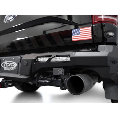 Fits 2017-2020 Ford F150 Raptor (ADD-R110191190103)