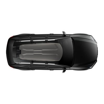 Thule Vector M Gris