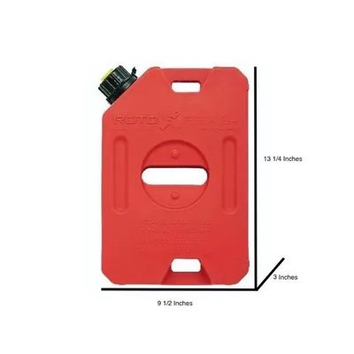 Rotopax 1 Galon Gasolina