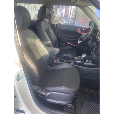 Kia Soul 2.0 GT LINE AUT 2023