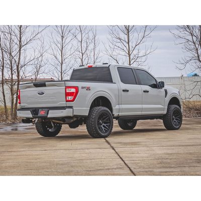 Fits 2021-2024 Ford F150 (RGH-41840)