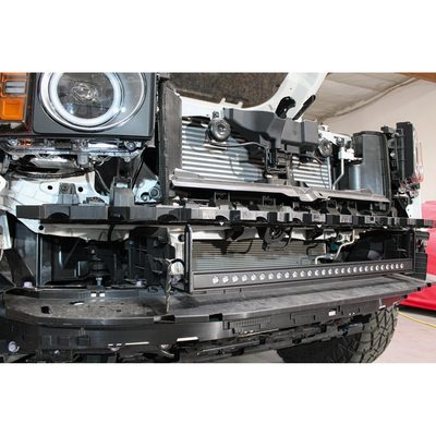 2024+ Toyota Land Cruiser Single 30in Light Bar SLIM