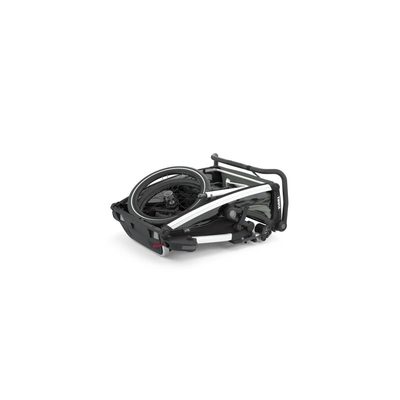 Thule Chariot Lite 2 Aluminio / Agave