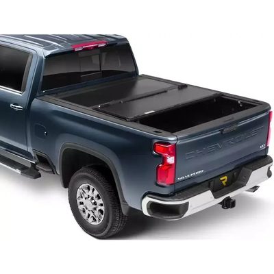 Tapa Plegable Flex para Frontier V6 Pro4x 05-20 6'
