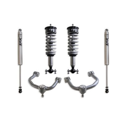 MaxTrac Leveling Kit K884120FC-4