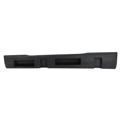 2007-2016 Jeep Wrangler 2DR Black ABS Factory Style Side Step Running Boards