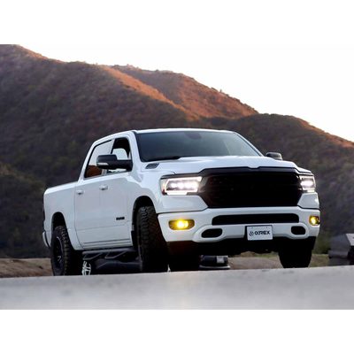 Fits 2019-2023 Ram 1500 (ARX-880577)