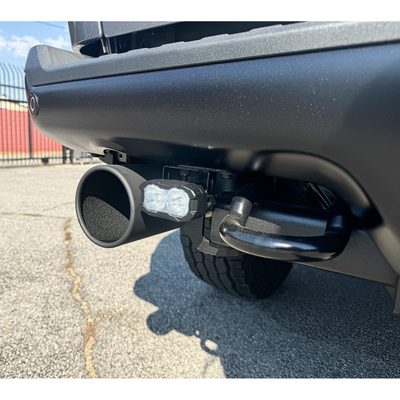 2024+ Ford F150 Raptor Gen 3 Refresh Reverse Light