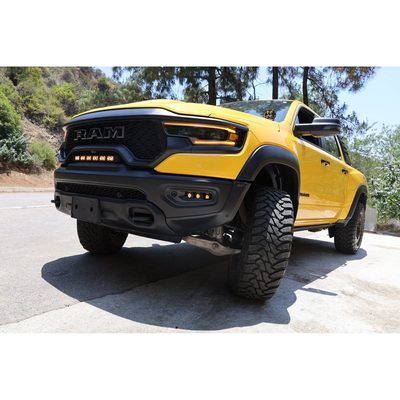 2021-24 RAM TRX 23in Light Bar PRO