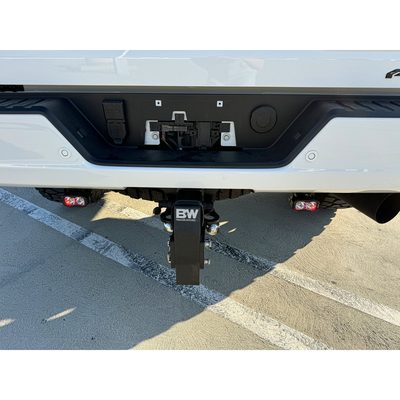2020+ GMC Sierra 2500/3500 HD Reverse Light