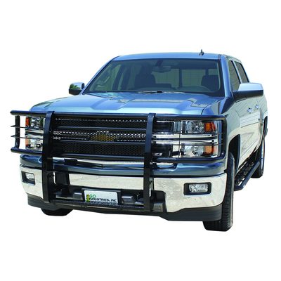 Fits 2014-2015 Chevy Silverado 1500 (GID-46736)