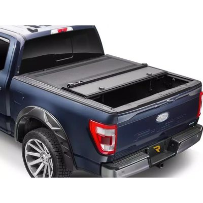 Tapa plegable rígida Endure ALX para NP300 16 - 26