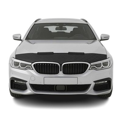 2017-2023 BMW 5 Series G30 G31 Sedan Touring Car Bonnet Mask Hood Bra