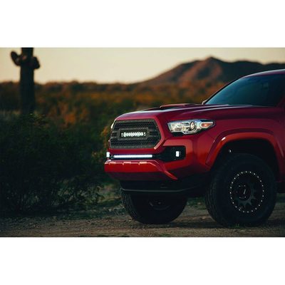 Rigid Industries 50" SR-Series - Spot/Flood Combo 950314