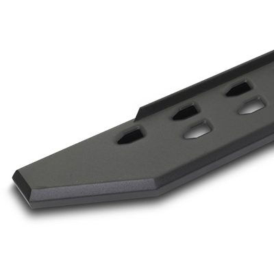 Estribos RB20 Slim Ngo Text de 68" para Land Cruiser / GX 550 24 - 25