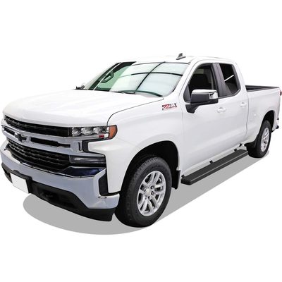 Fits 2019-2026 Chevy Silverado/GMC Sierra 1500, 2020-2026 Silverado/Sierra 2500/3500 (APS-IB03EBI5B)