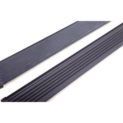 Estribos Electricos AMP Xtreme Jeep Wrangler JK 07-18 2 Puertas