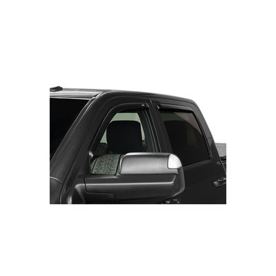 Fits 2009-2018 Ram 1500, 2010-2025 2500/3500, 2019-2024 1500 Classic (AVS-194109)