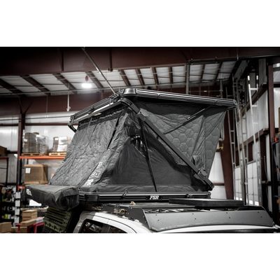 Evolution XL - Rooftop Tent