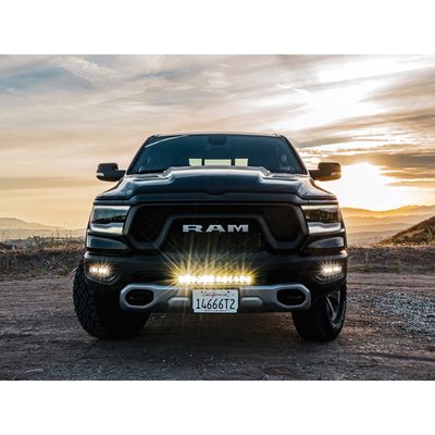 Fits 2019-2024 Ram 1500 (BDI-448024)
