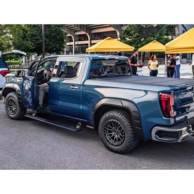 Cantonera DRT para Ram 1500 / Ram 1500 Classic