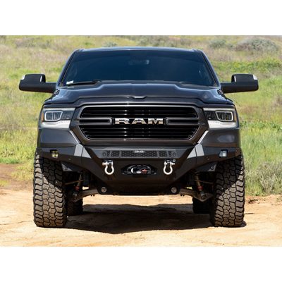 Fits 2019-2026 Ram 1500 (DV8-FBDR1-06)
