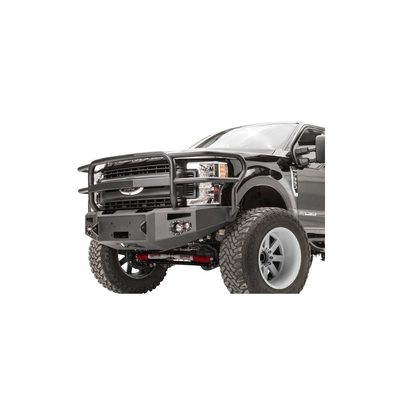 Fits 2017-2020 Ford F150 Raptor (FBF-FF17-H4350-1)
