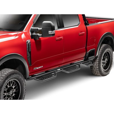 Fits 2010-2023 Ram 2500/3500, 2014-2018 1500, 2019-2023 1500 Classic, 6'4" Bed (RHD-RSD101C6B6S)