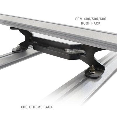 4-Core XRS to SRM Connector