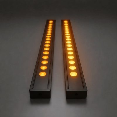2025+ GMC Yukon Single 40in Light Bar - SLIM