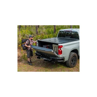 Fits 2019-2026 Chevy Silverado/GMC Sierra 1500, 5'8" Bed (GHF-6610130)