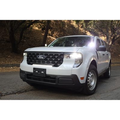 2025+ Ford Maverick Ditch Lights