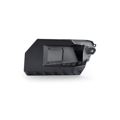 Fits 2019-2024 Chevy Silverado 1500 (WJT-ATTSL01B103-BX)