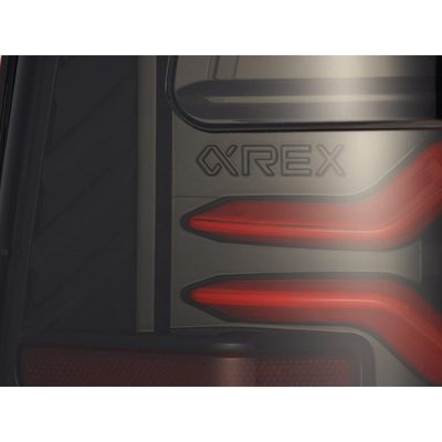 Fits 2019-2023 Ram 1500 (ARX-640050)