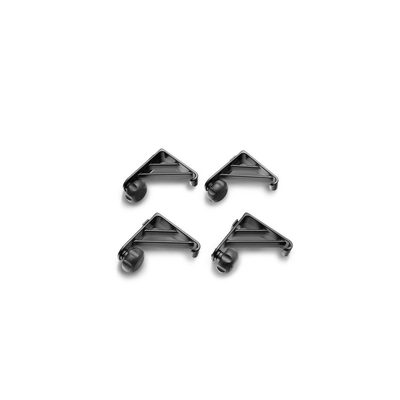 Elevate Rack System Height Adjustable para Camionetas Medianas