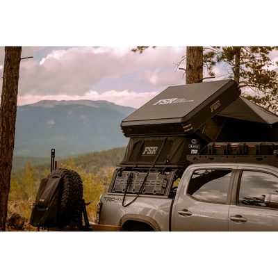 Kali - Rooftop Tent